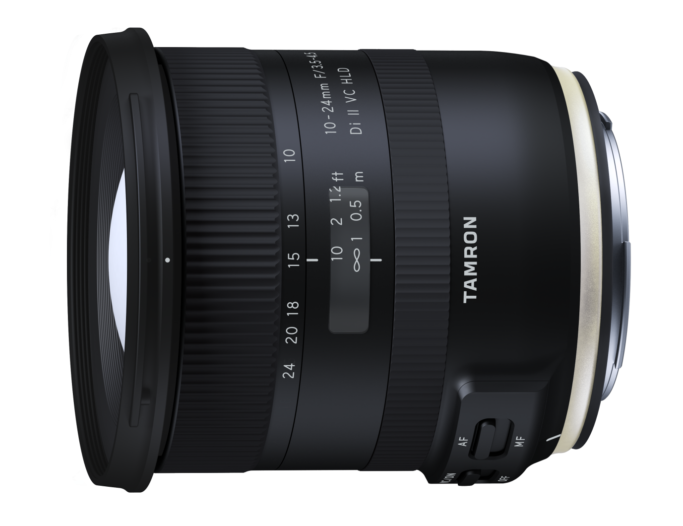 Tamron 24-70mm lens for DSLR photography. High-quality Tamron zoom lens for professional photography and videography.
