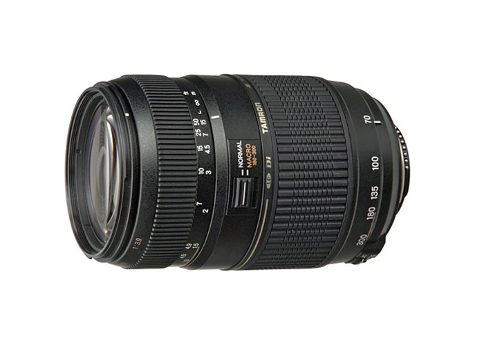 TAMRON AF70-300F4-5.6DI LD MA1:2(A17P - 通販 - gnlexpress.ch