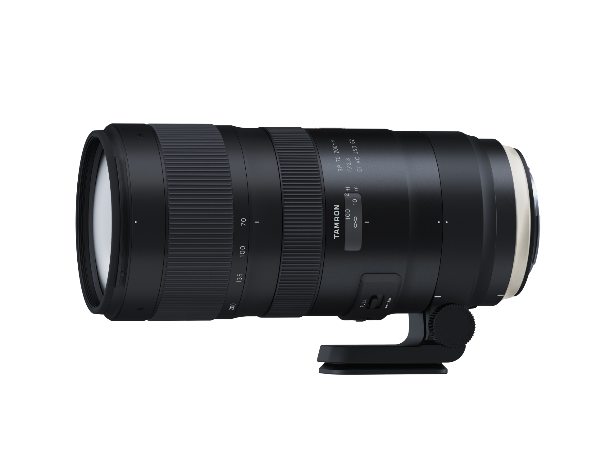 Sp 70 200mm F 2 8 Di Vc Usd G2 A025 Tamron Australia