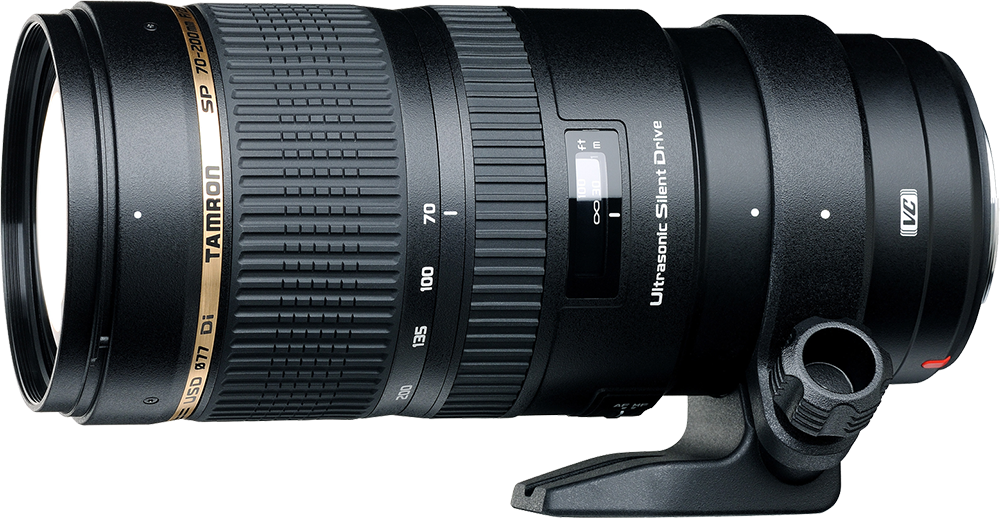 SP 70-200mm F/2.8 Di VC USD A009 - Tamron Australia