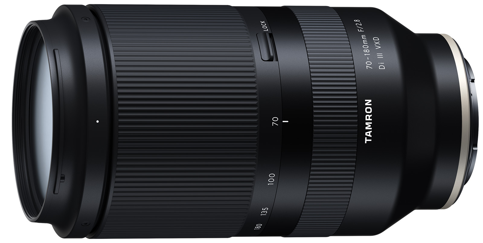 70-180mm F/2.8 Di III VXD A056 - Tamron Australia