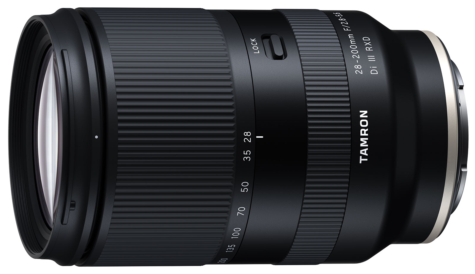 28-200mm F/2.8-5.6 Di III RXD A071 - Tamron Australia