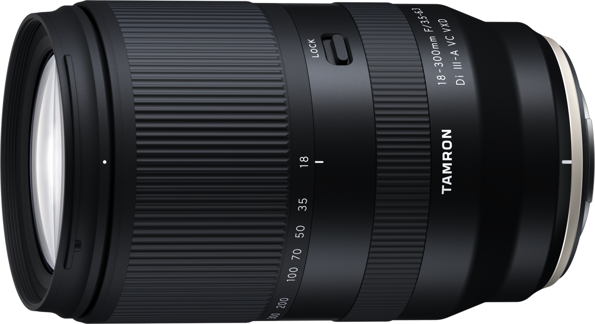 Tamron announces the launch of 28-75mm F/2.8 Di III VXD G2 (Model A063 ...