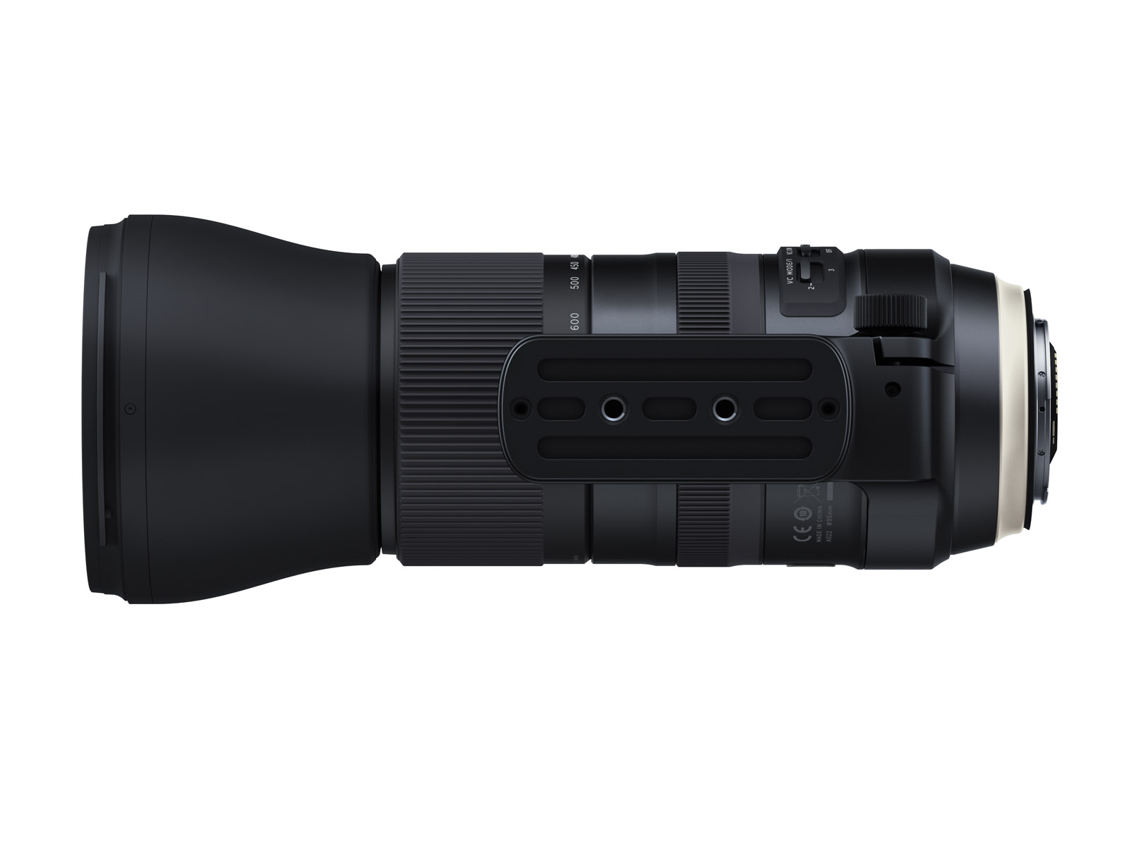 SP 150-600mm F/5-6.3 Di VC USD G2 (Model A022) - Tamron Australia