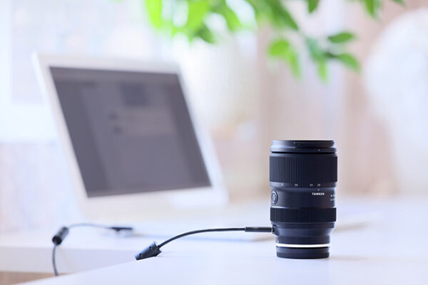 17-50mm F/4 Di III VXD (Model A068) - Tamron Australia