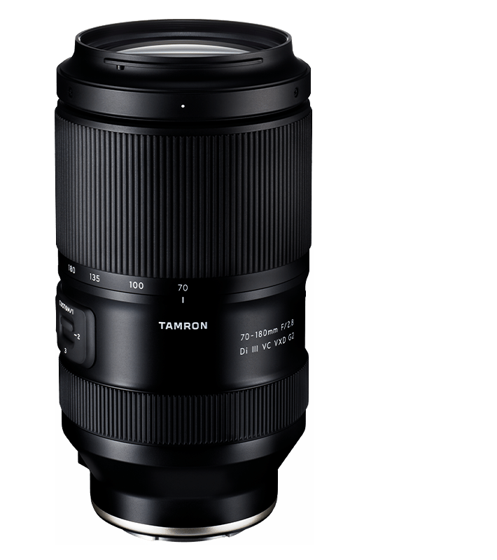Tamron 17-50mm F4 Di III VXD Per Sony, Zoom Ultra-wide A Standard, AF Veloce, Stabilizzatore VC