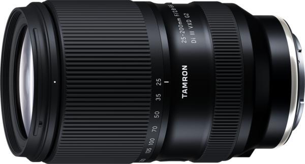 TAMRON announces development of the evolved G2 All-in-One 8x Zoom