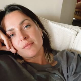 leah portrait