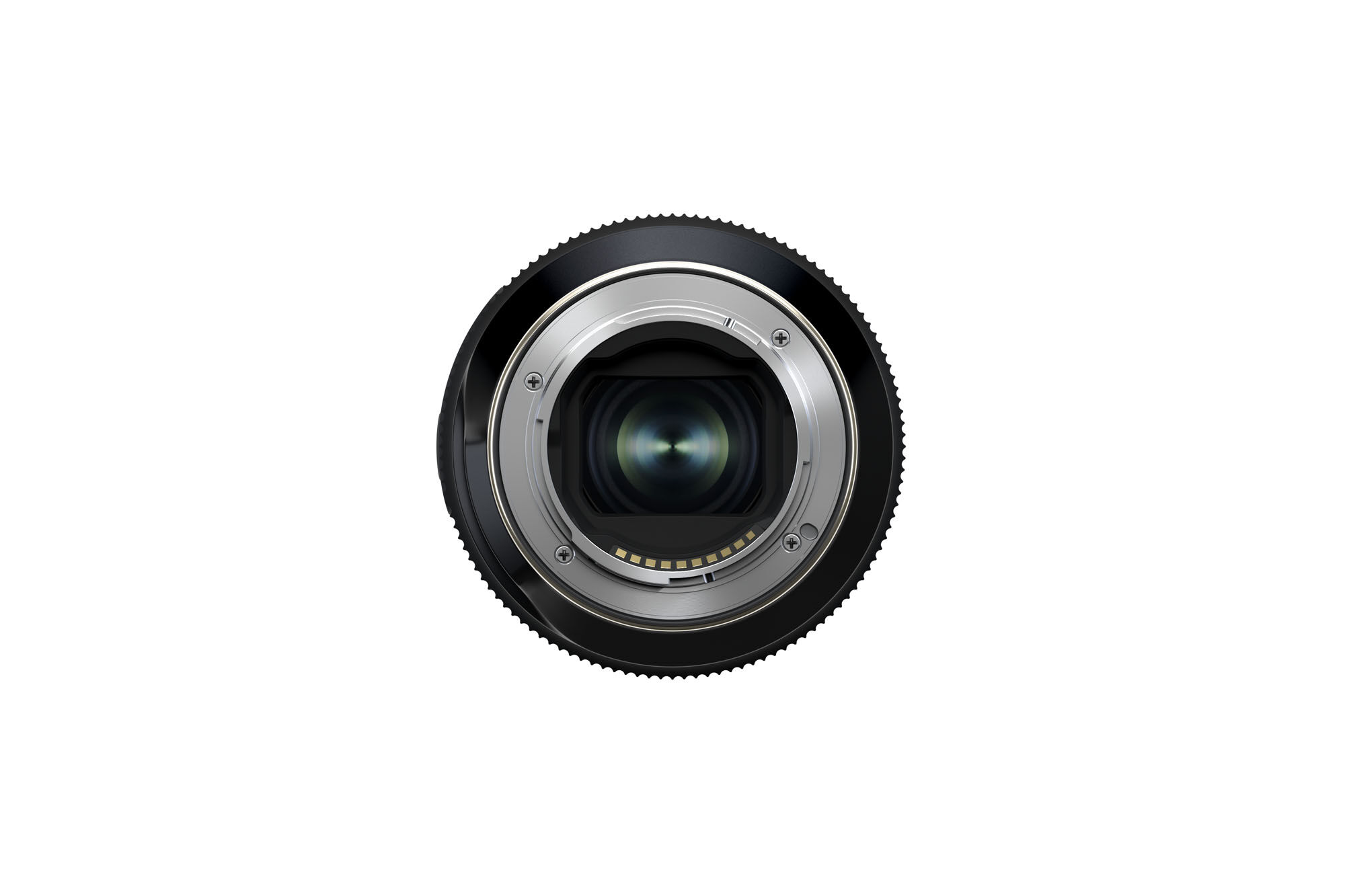 Tamron 35-100mm F/2.8 Di III VXD lens for versatile zoom photography.