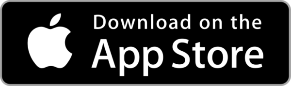 Download Tamron Australia app buttons for iOS and Android devices.