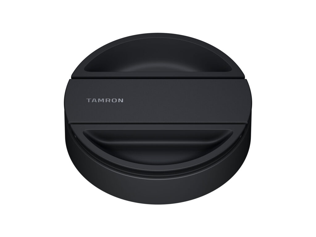 Tamron lens cap Tamron lens cap for camera lenses.