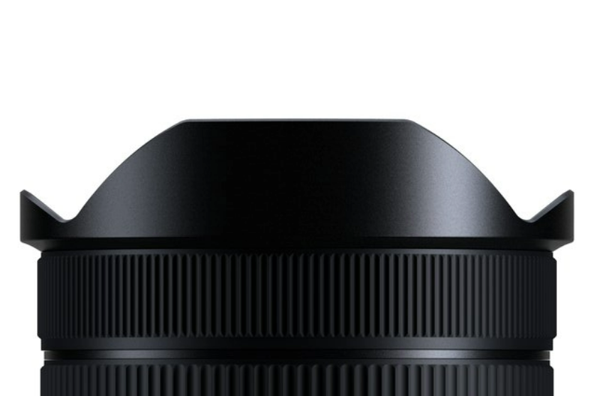 Tamron Australia Lens Hood Lens hood for Tamron camera lenses.