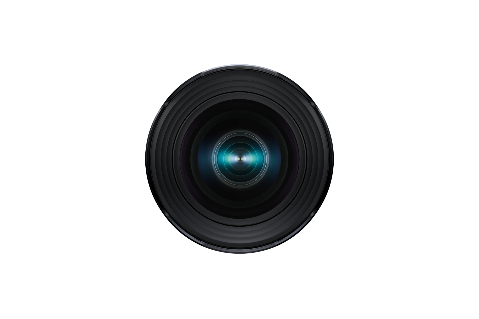 High-quality Tamron camera lens for professional photography.